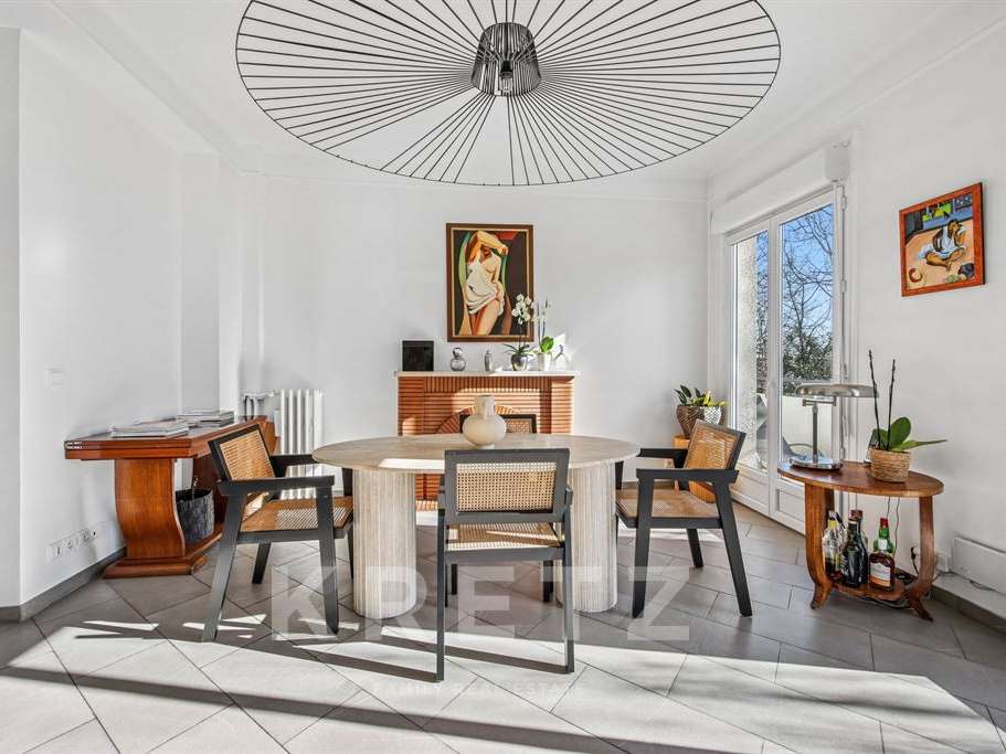 Appartement Saint-Cloud