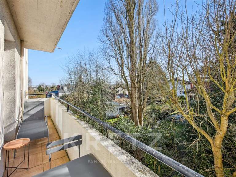 Apartment Saint-Cloud - 3 bedrooms - 151m²