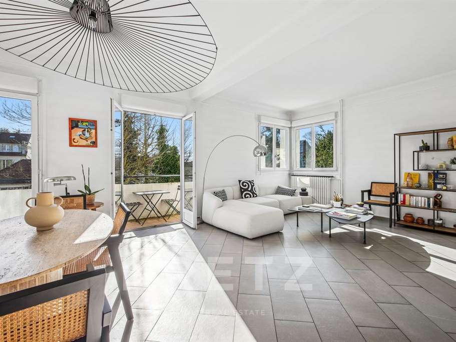 Appartement Saint-Cloud