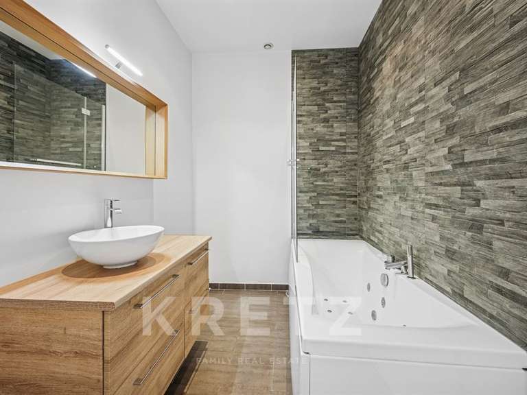 Apartment Saint-Cloud - 3 bedrooms - 151m²