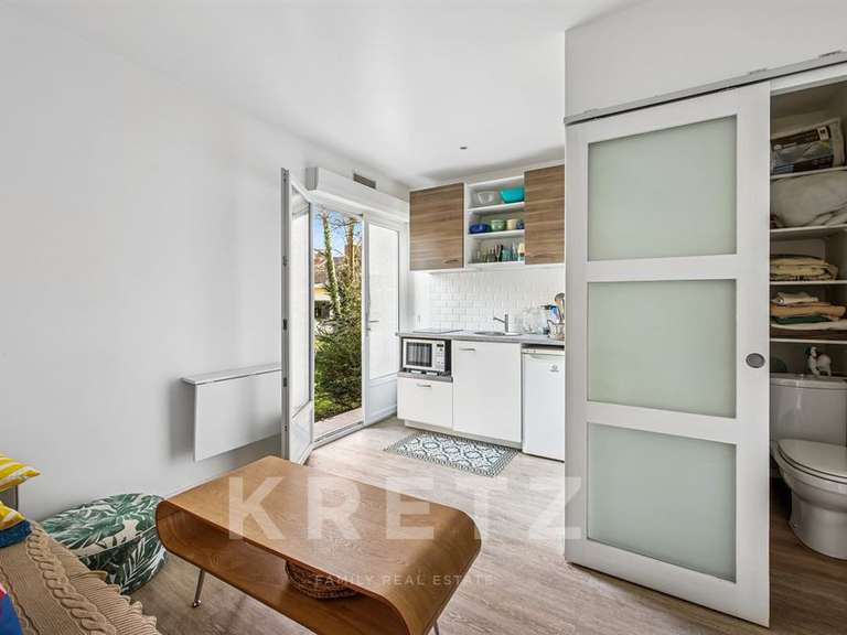 Apartment Saint-Cloud - 3 bedrooms - 151m²