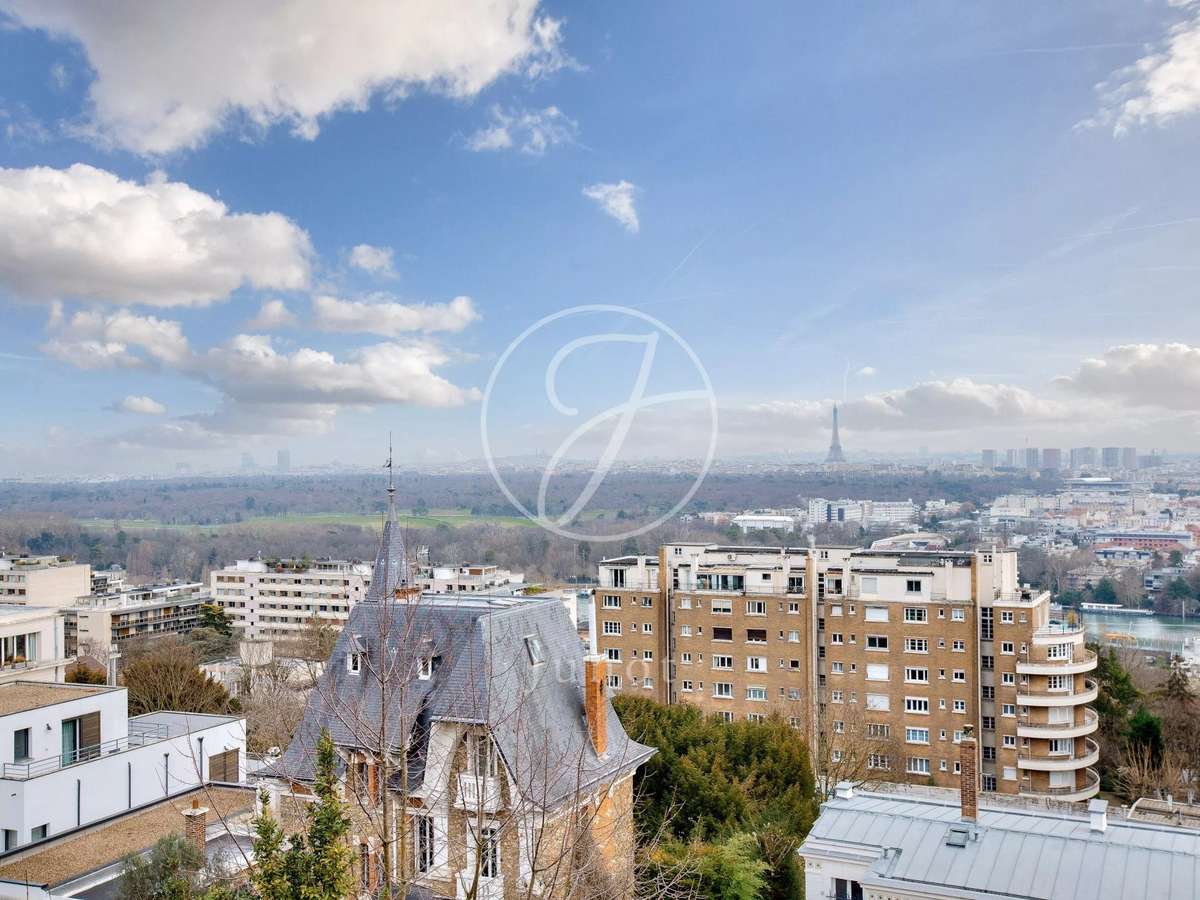 Appartement Saint-Cloud