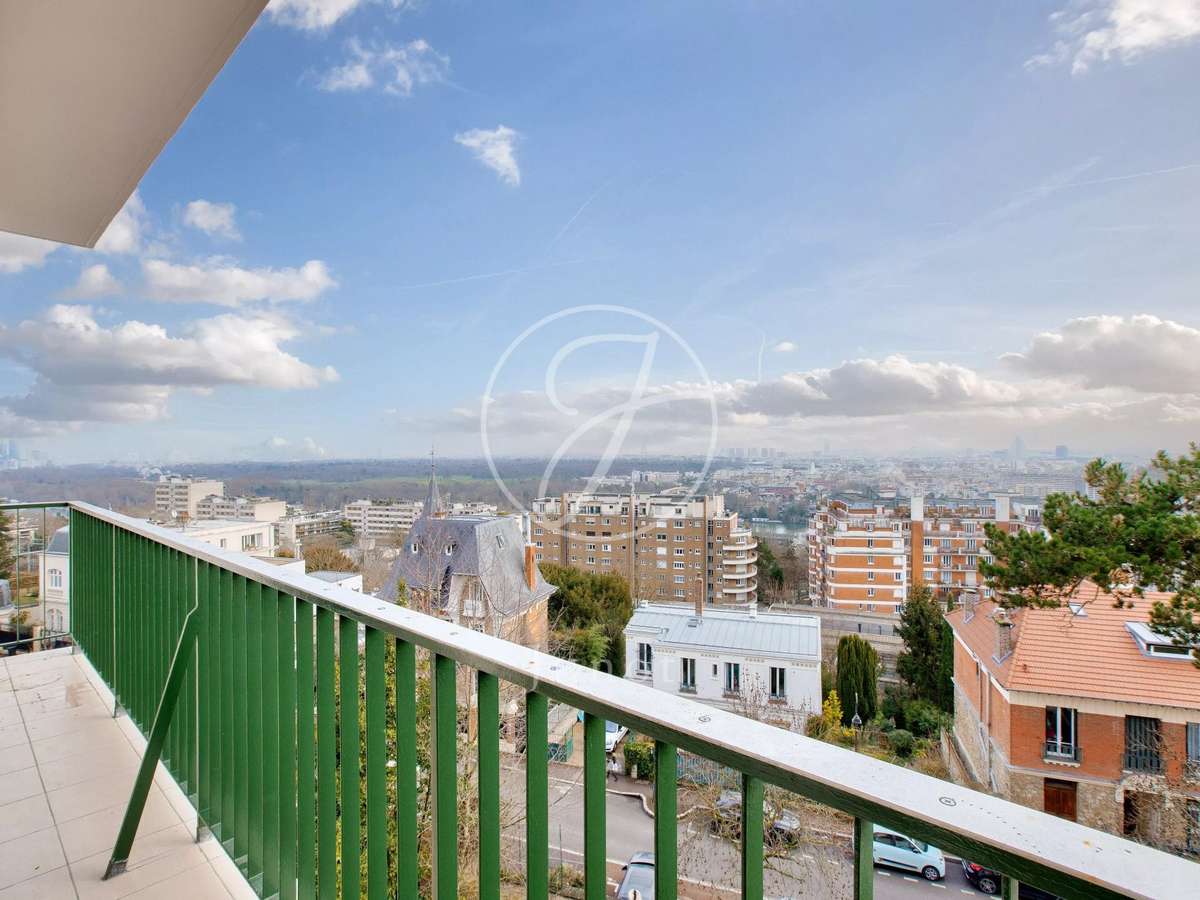 Appartement Saint-Cloud