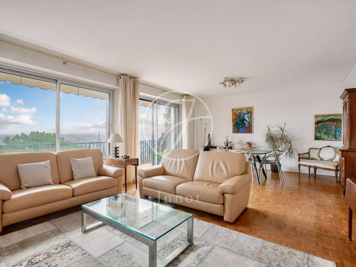 Appartement Saint-Cloud