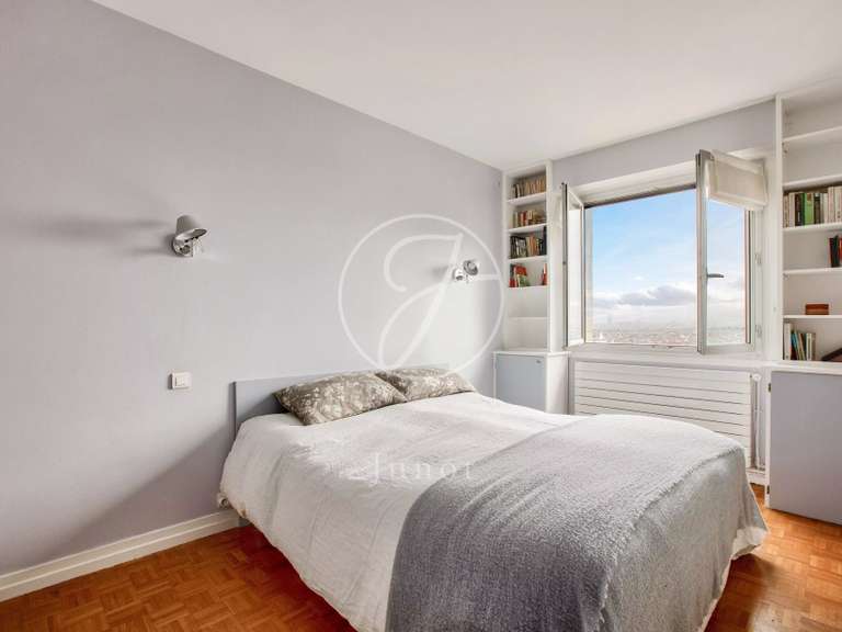 Appartement Saint-Cloud - 5 chambres - 133m²