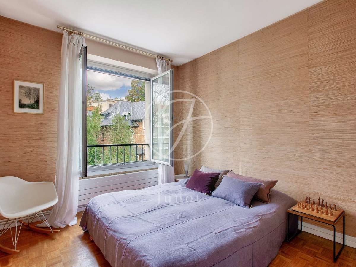 Appartement Saint-Cloud