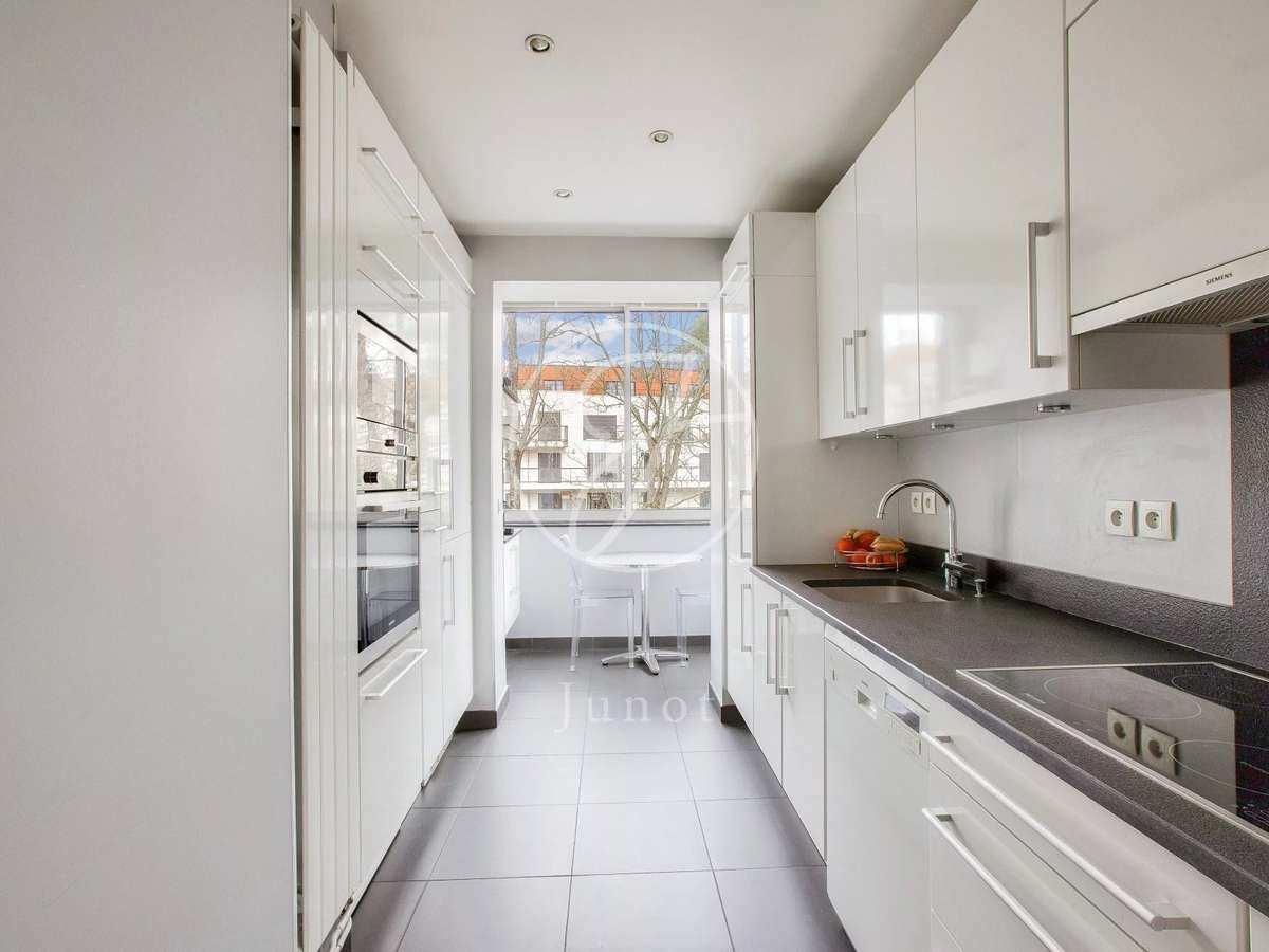 Appartement Saint-Cloud