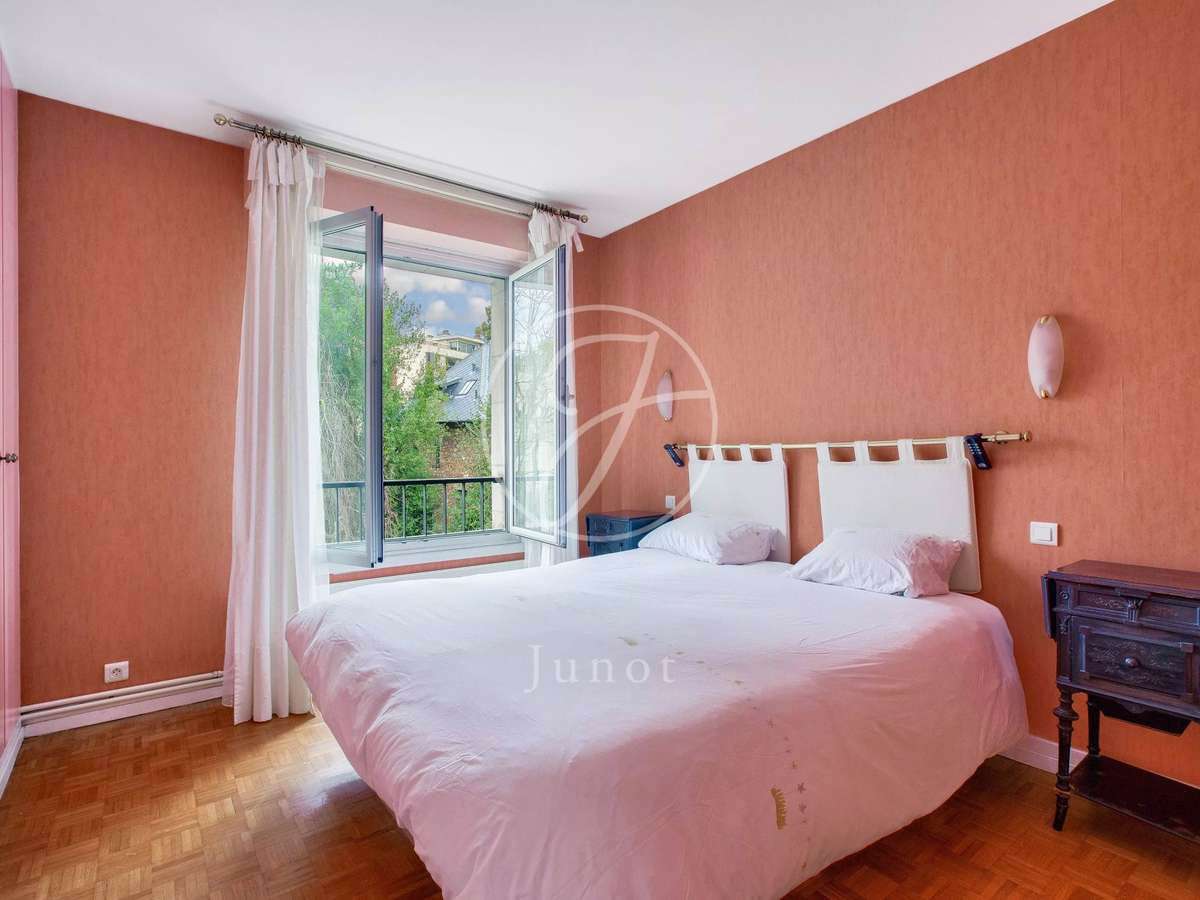 Appartement Saint-Cloud