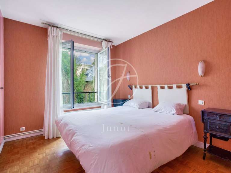 Appartement Saint-Cloud - 5 chambres - 133m²