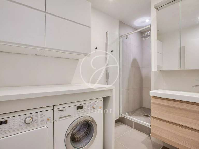 Appartement Saint-Cloud - 5 chambres - 133m²