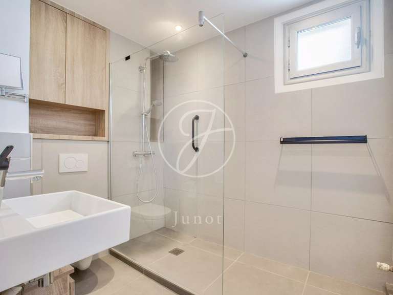 Appartement Saint-Cloud - 5 chambres - 133m²