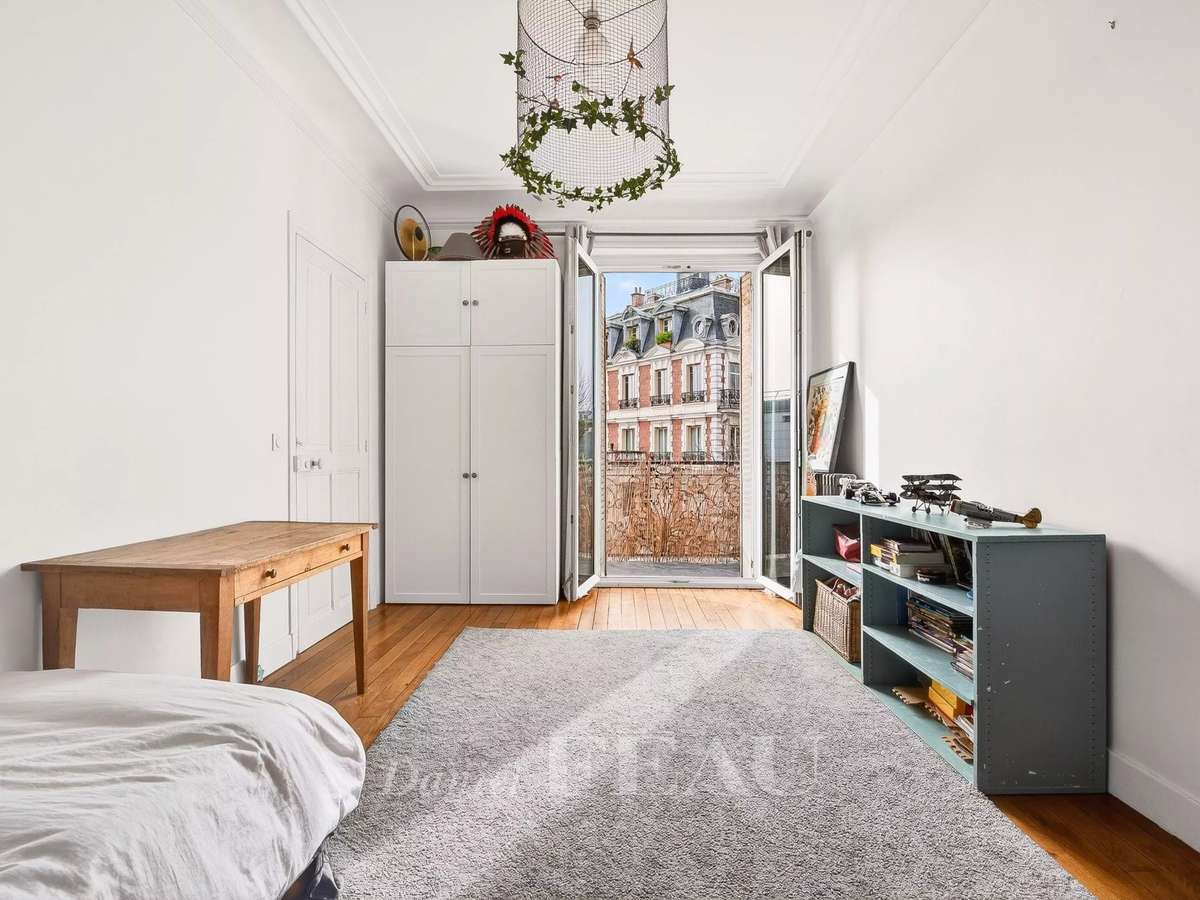 Appartement Saint-Cloud