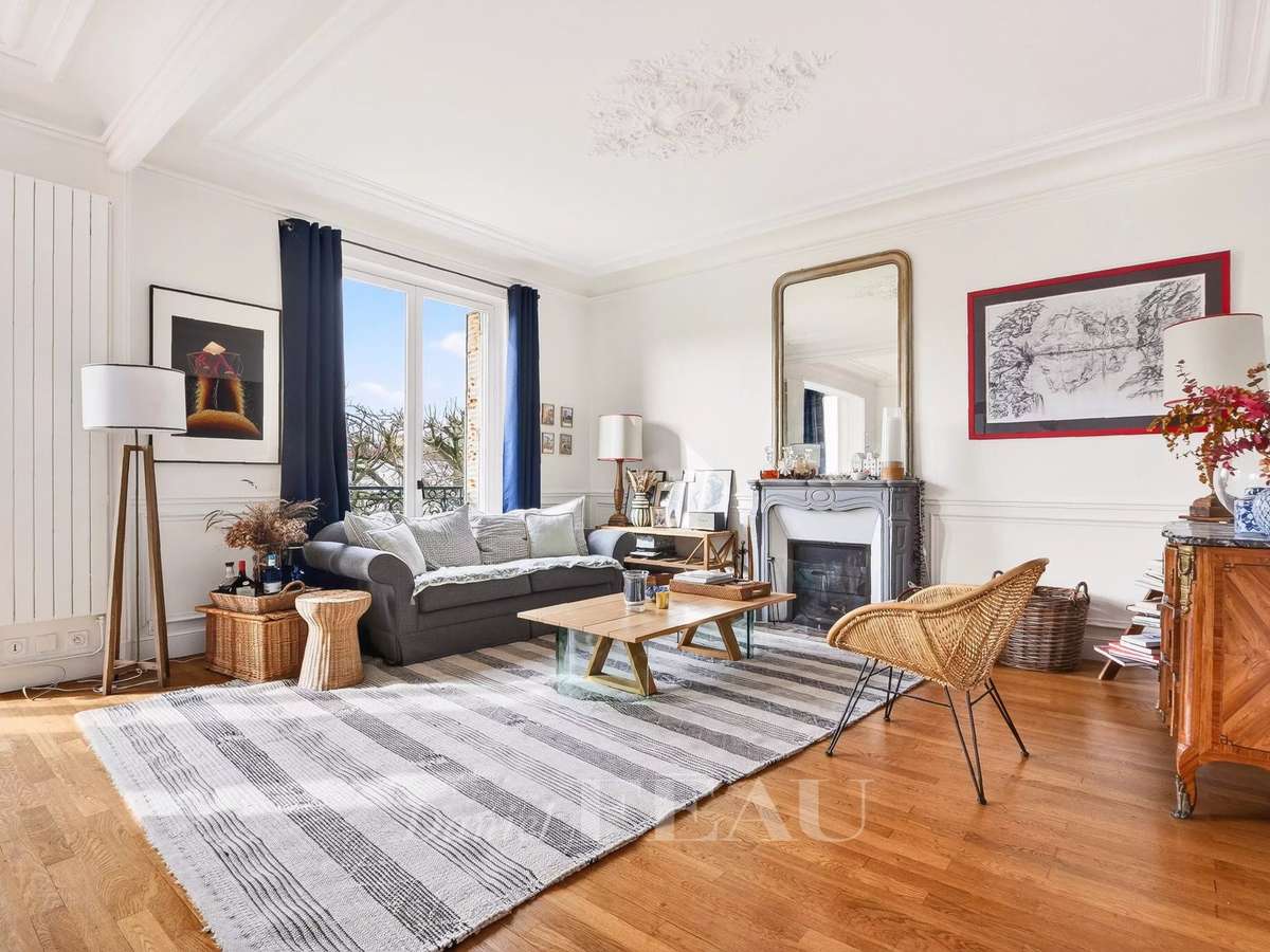 Appartement Saint-Cloud