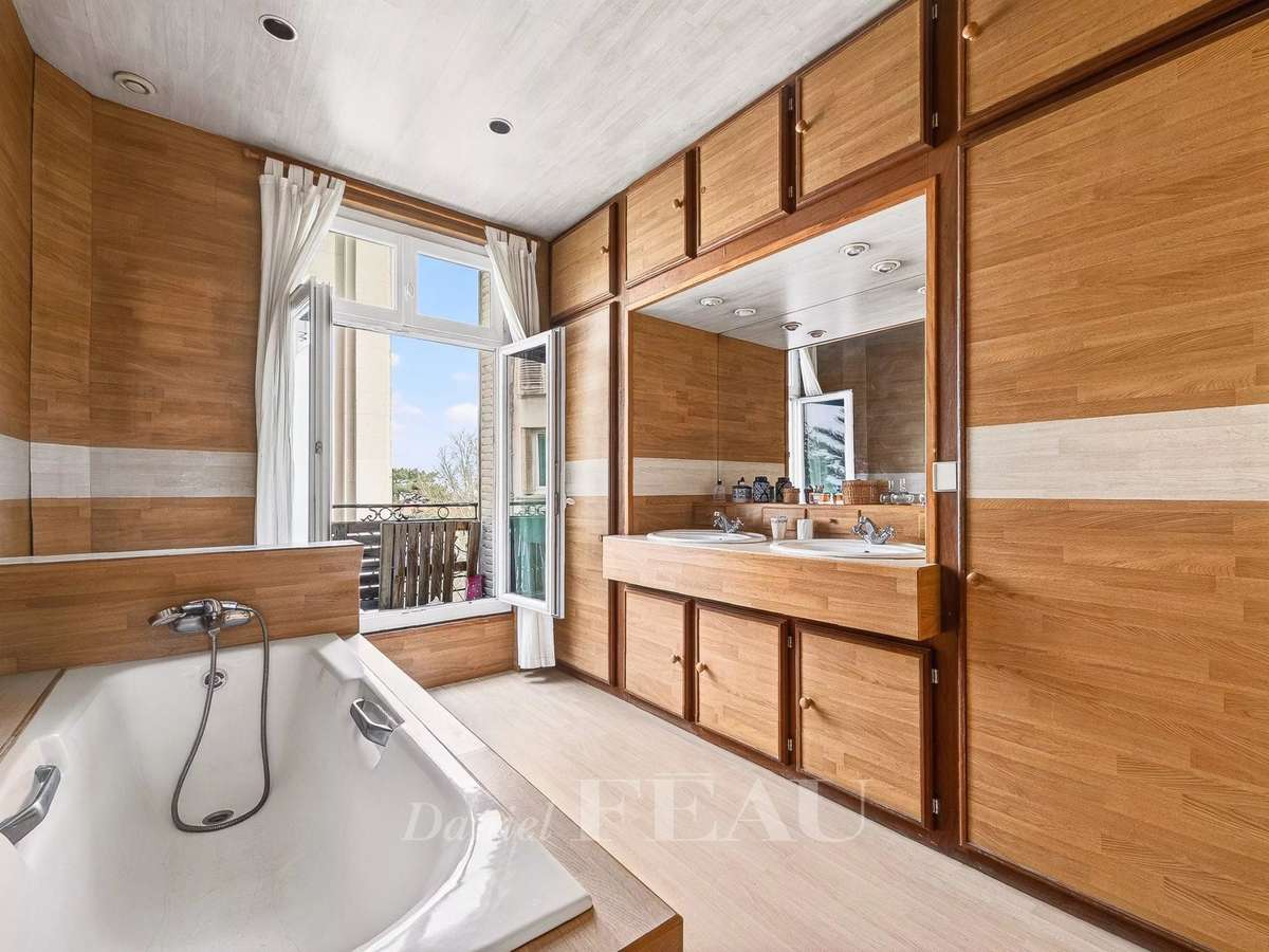 Appartement Saint-Cloud