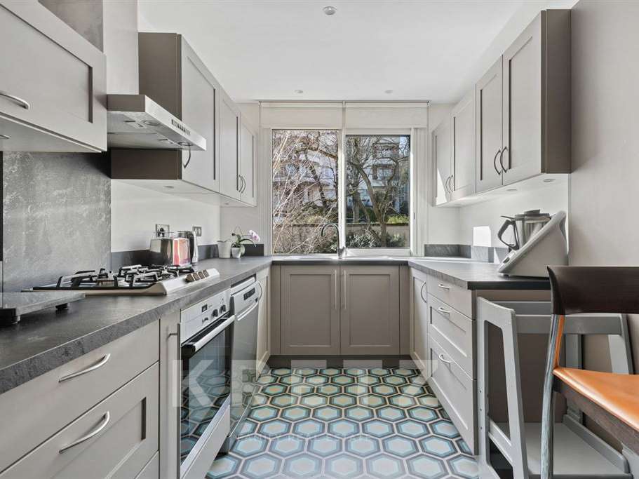 Appartement Saint-Cloud