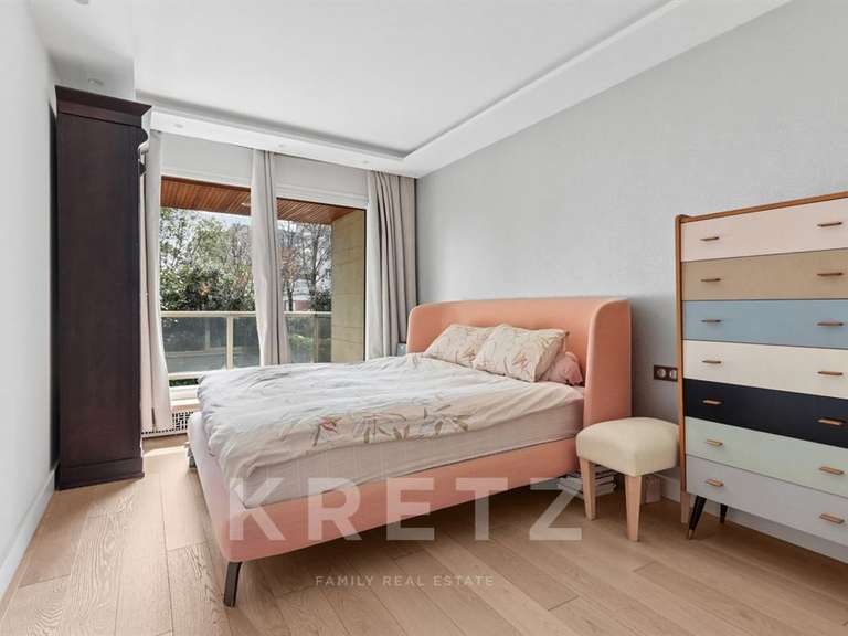 Appartement Saint-Cloud - 3 chambres - 147m²