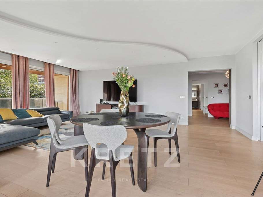 Appartement Saint-Cloud