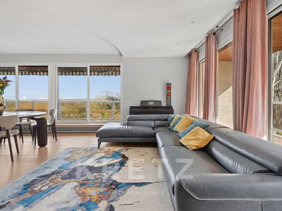 Appartement Saint-Cloud