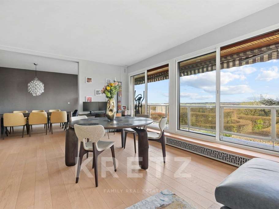 Appartement Saint-Cloud