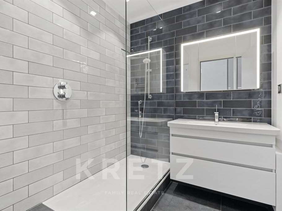 Appartement Saint-Cloud