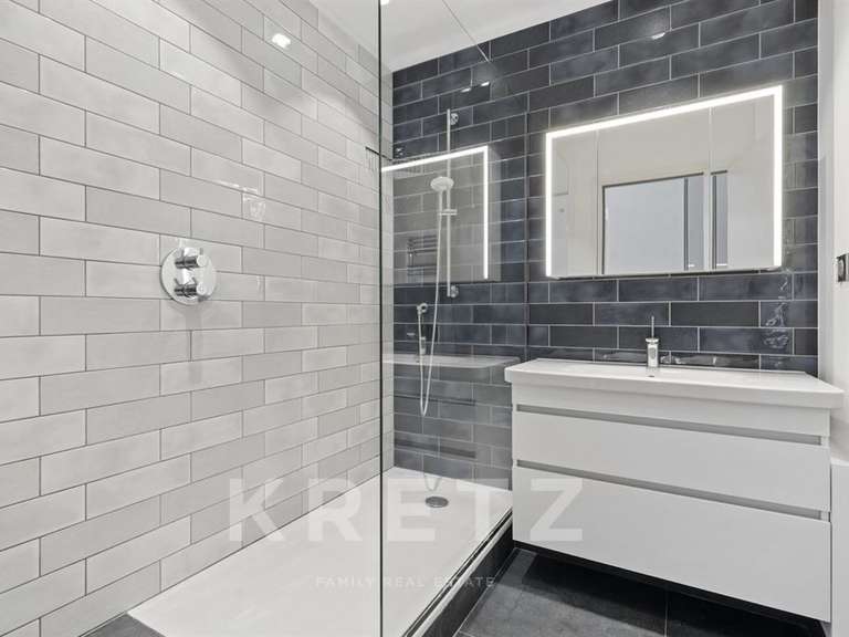 Appartement Saint-Cloud - 3 chambres - 147m²