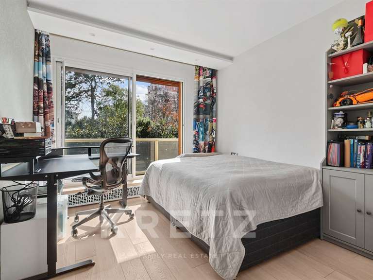 Appartement Saint-Cloud - 3 chambres - 147m²