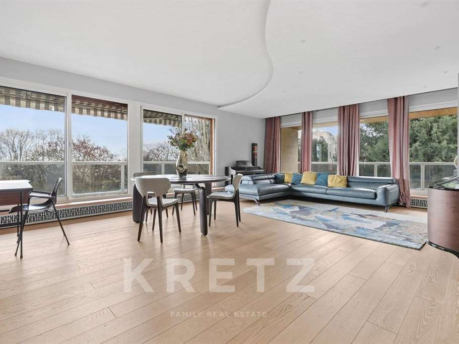 Appartement Saint-Cloud