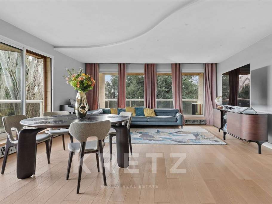 Appartement Saint-Cloud