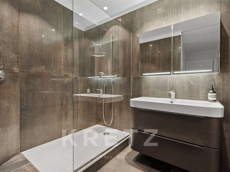 Appartement Saint-Cloud - 3 chambres - 147m²