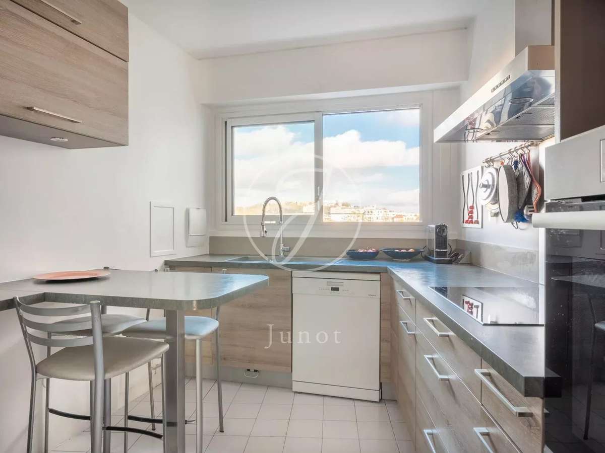 Appartement Saint-Cloud