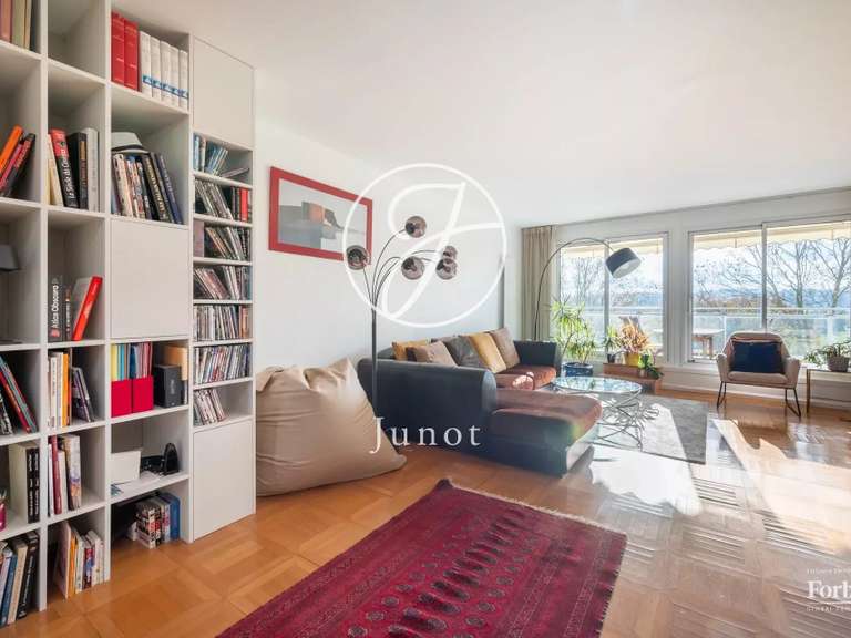 Appartement Saint-Cloud - 3 chambres - 129m²