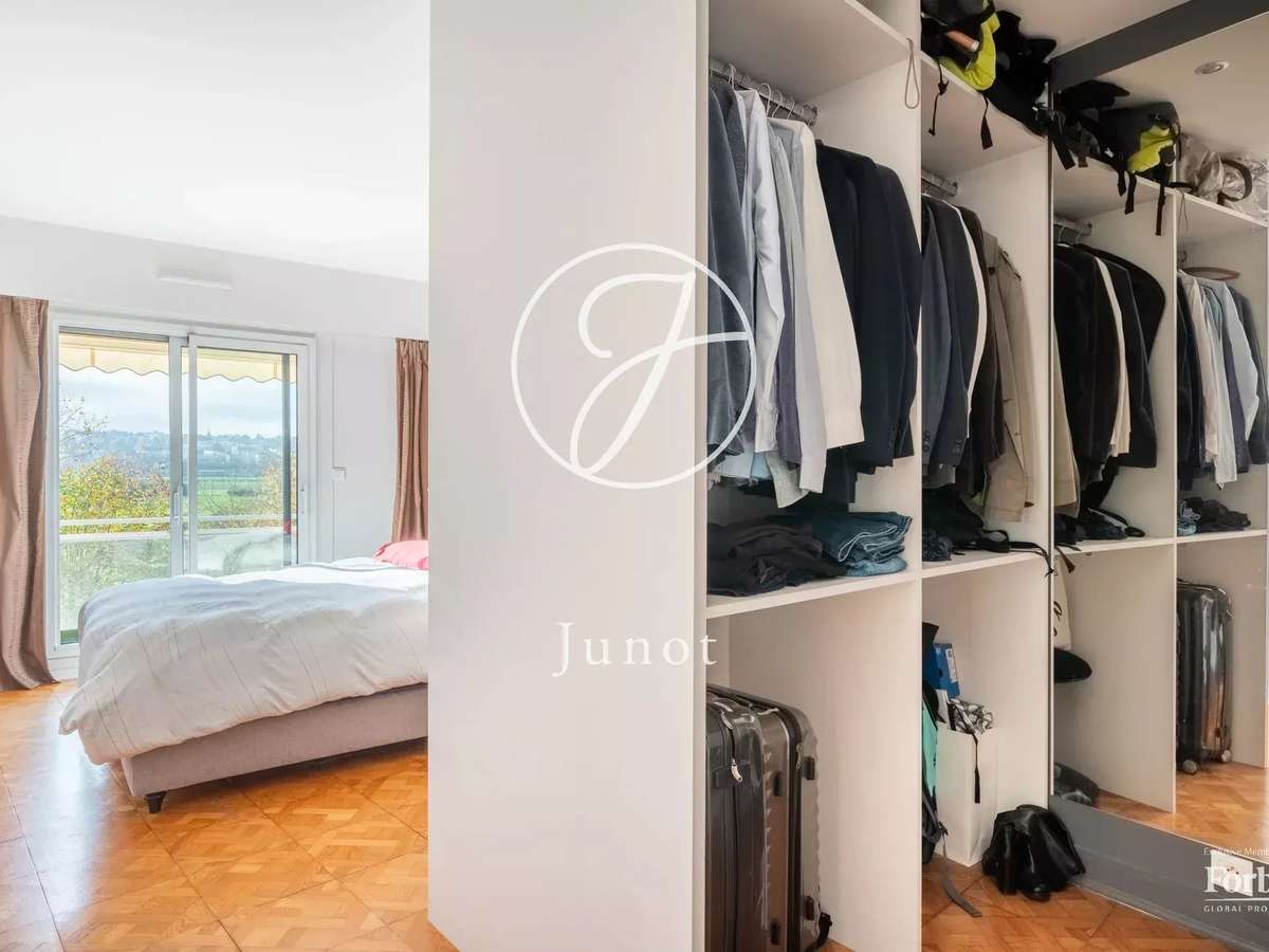 Appartement Saint-Cloud