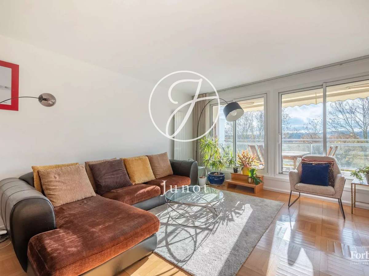 Appartement Saint-Cloud