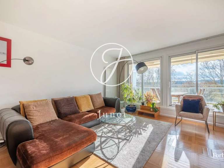 Appartement Saint-Cloud - 3 chambres - 129m²