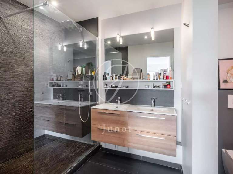 Appartement Saint-Cloud - 3 chambres - 129m²