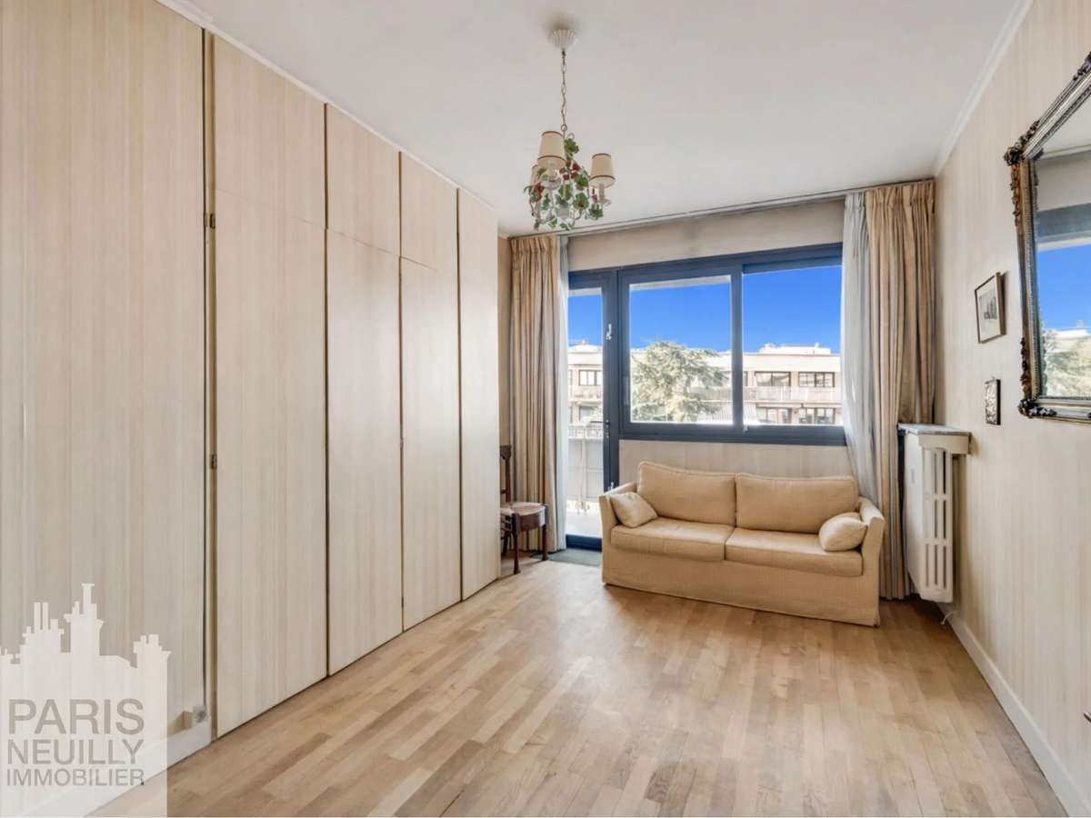 Appartement Saint-Cloud