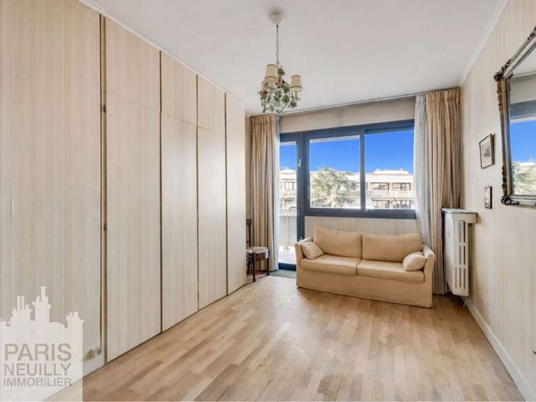 Appartement Saint-Cloud - 2 chambres - 108m²