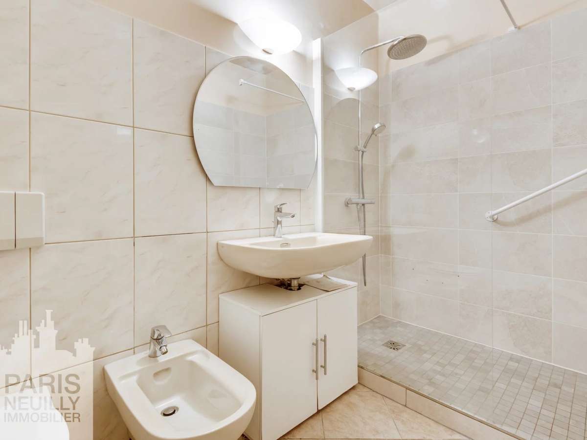 Appartement Saint-Cloud