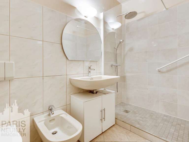 Appartement Saint-Cloud - 2 chambres - 108m²