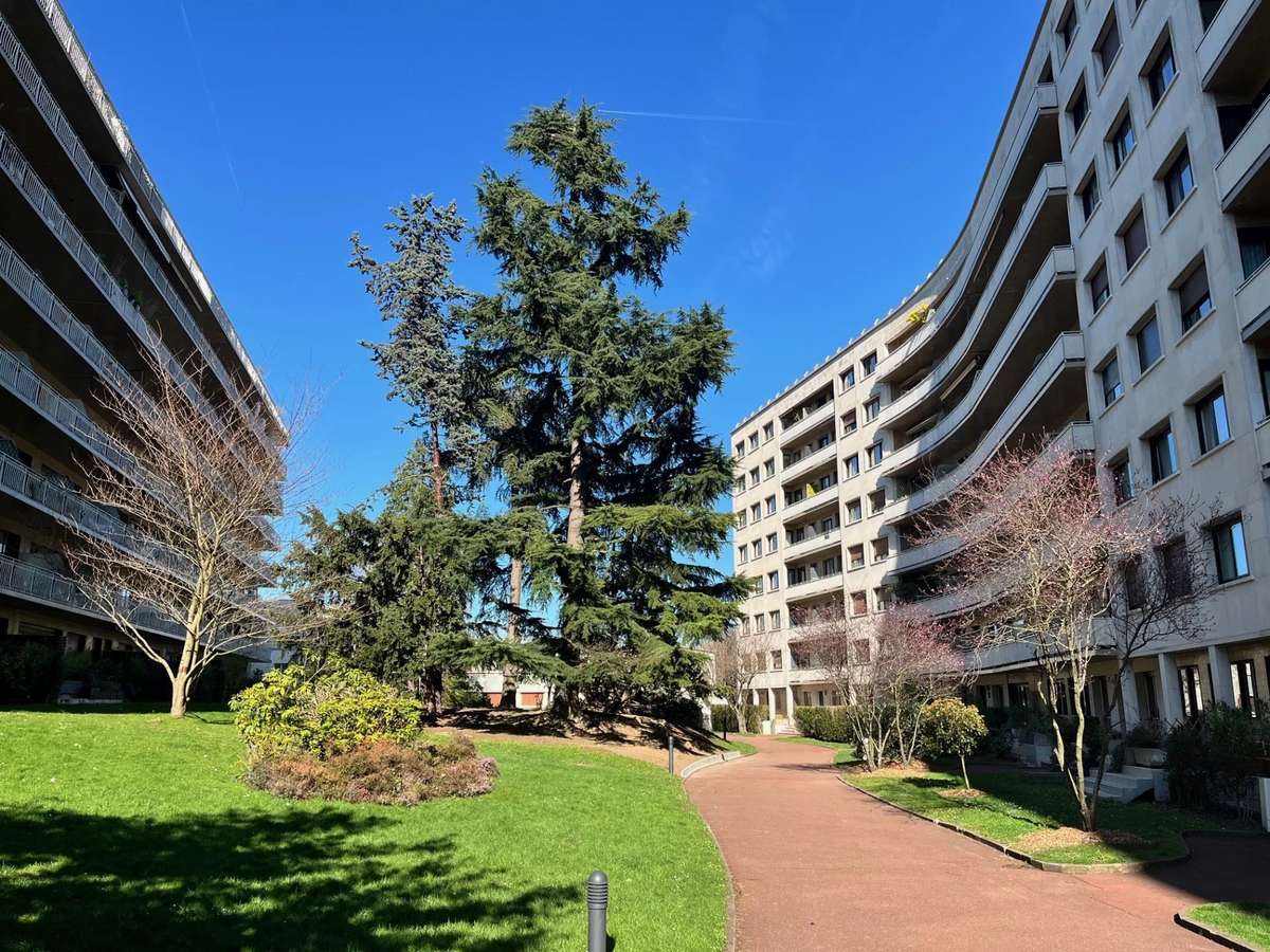 Appartement Saint-Cloud