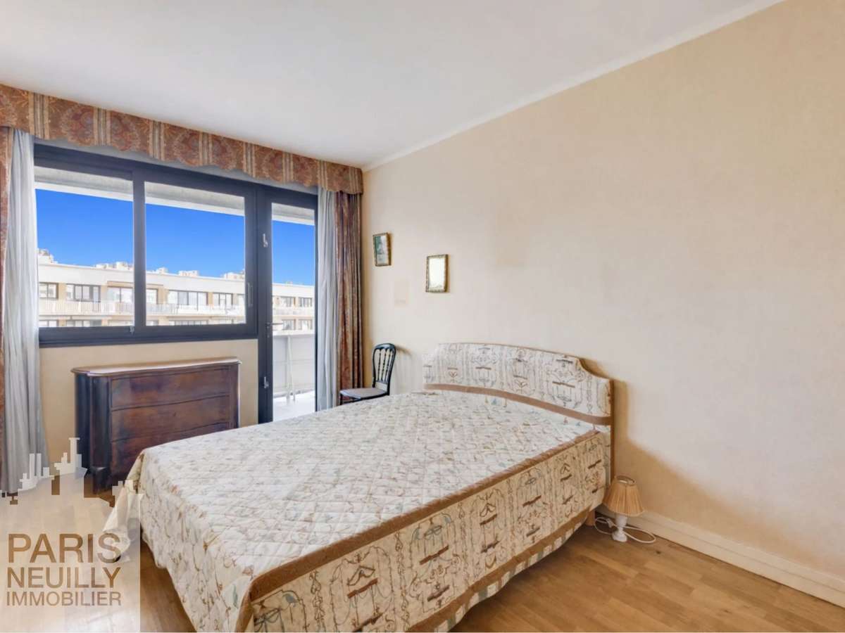 Appartement Saint-Cloud