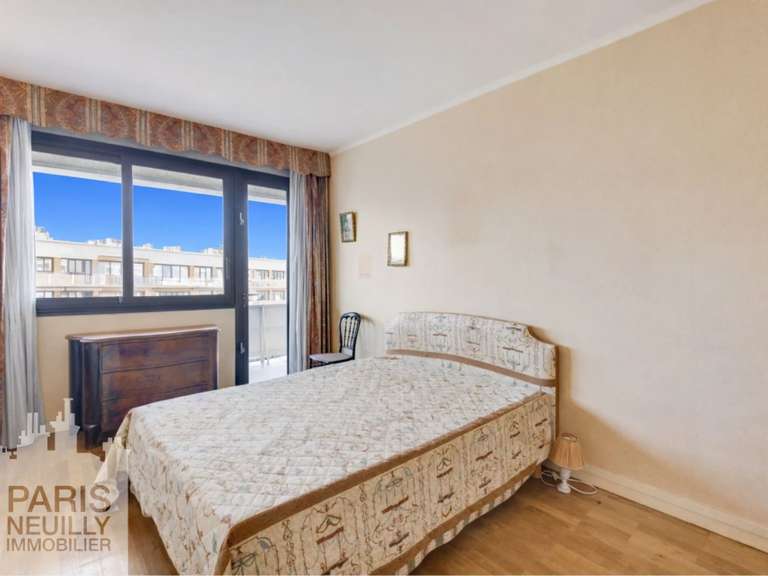 Appartement Saint-Cloud - 2 chambres - 108m²