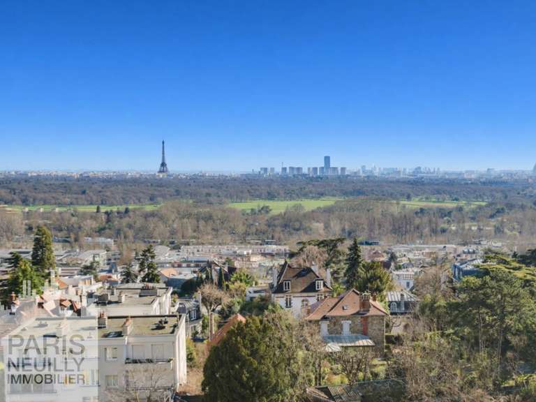 Appartement Saint-Cloud - 2 chambres - 108m²