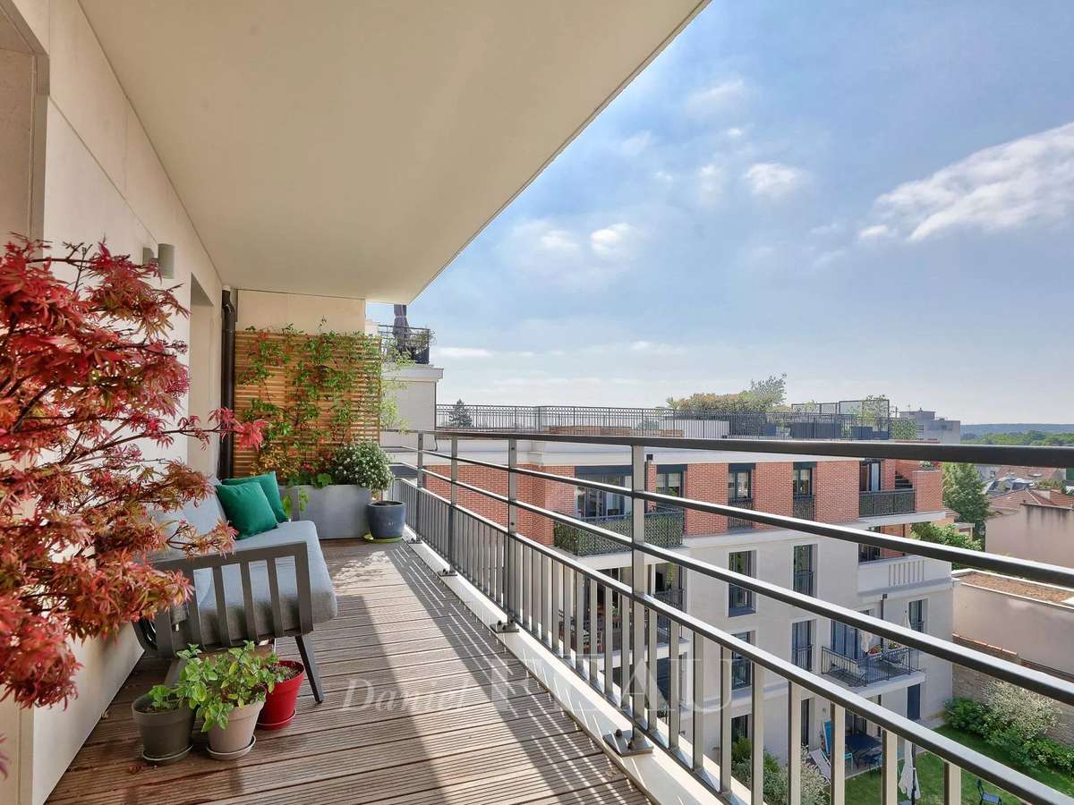 Appartement Saint-Cloud