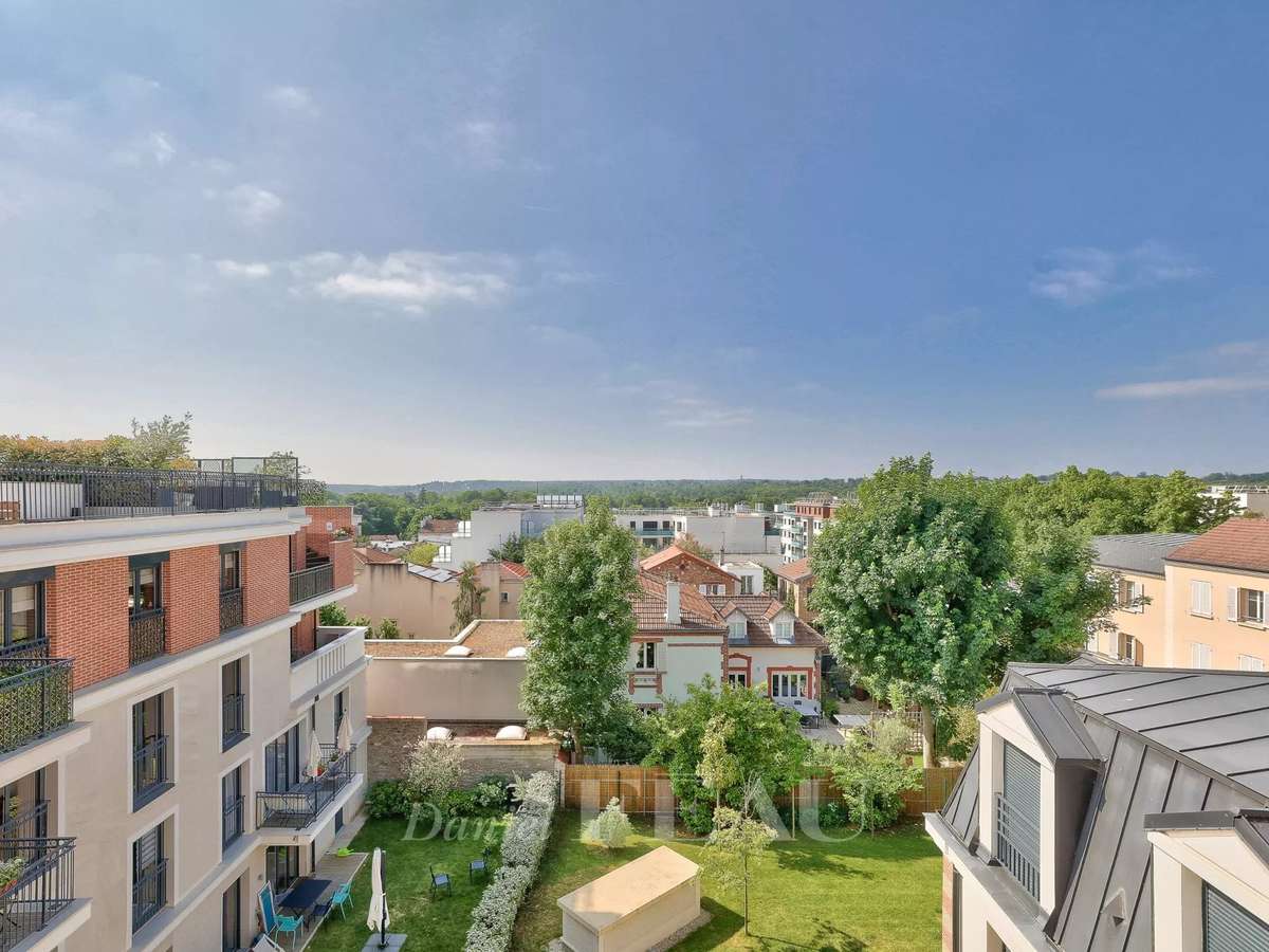 Appartement Saint-Cloud