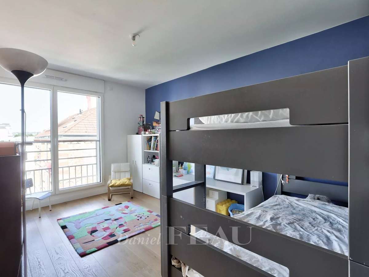 Appartement Saint-Cloud