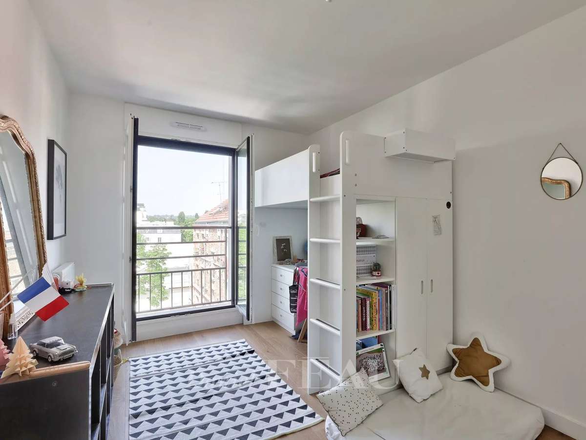 Appartement Saint-Cloud