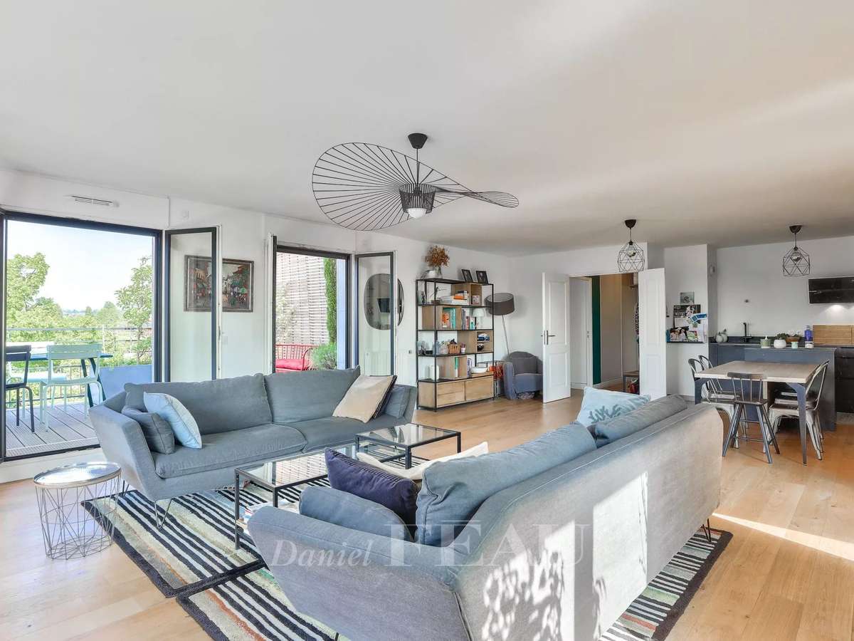 Appartement Saint-Cloud