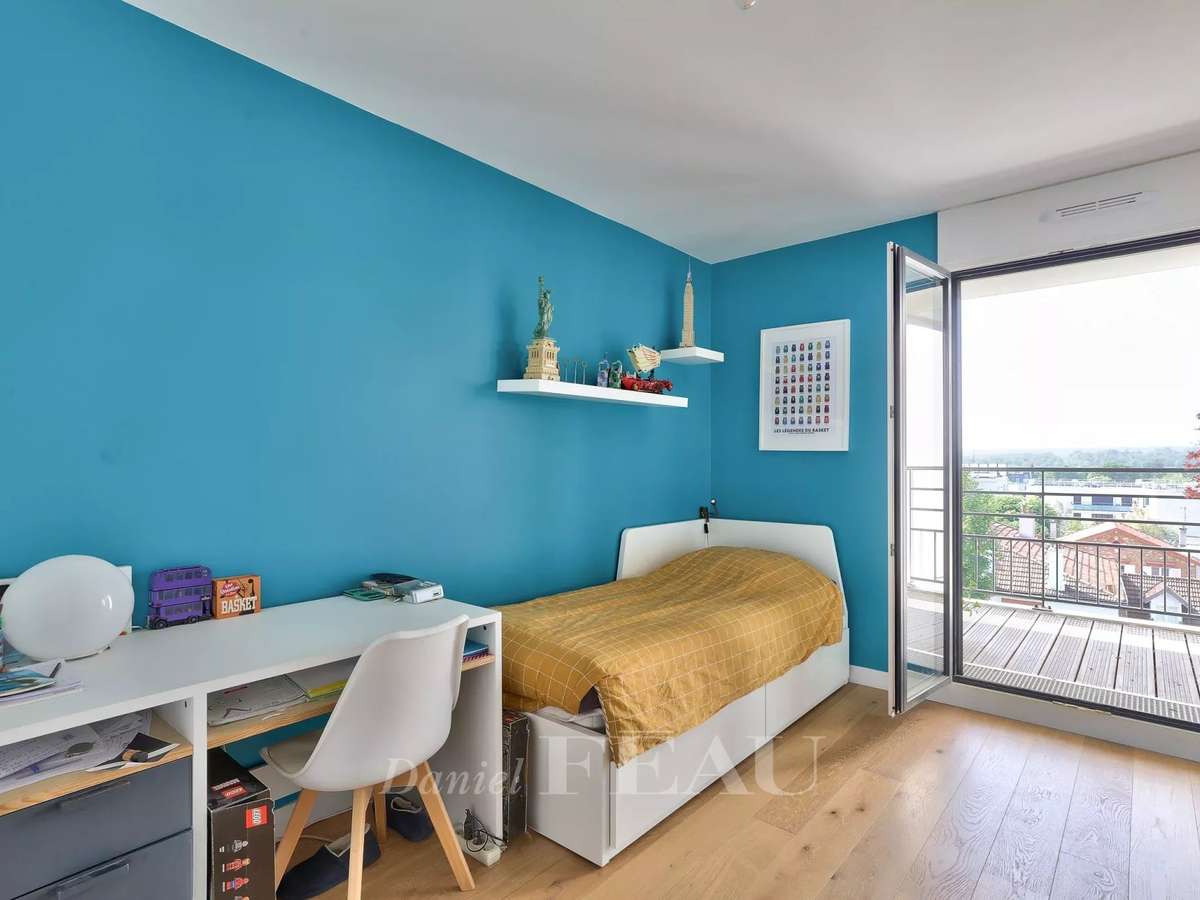 Appartement Saint-Cloud