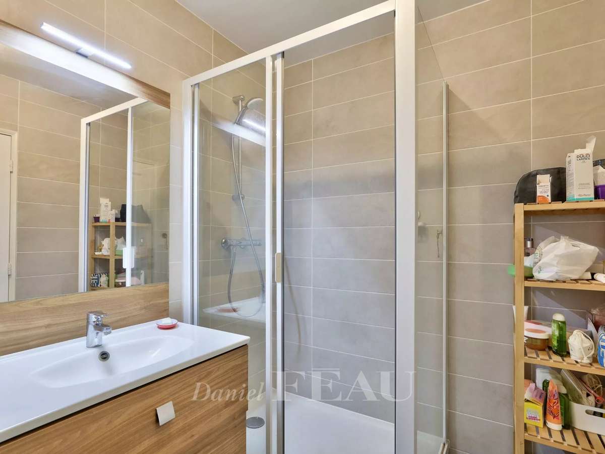 Appartement Saint-Cloud